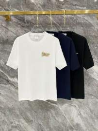 Picture of Dior T Shirts Short _SKUDiorS-2XLomtr0216033